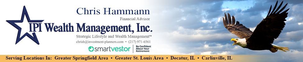 IPI Wealth Management, Inc.